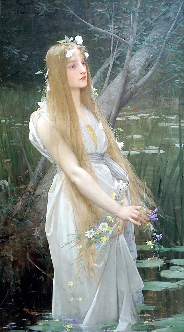 Ofelia
